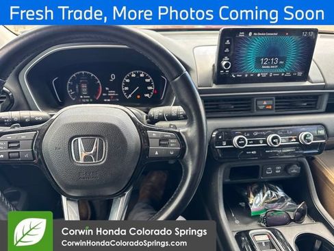 Used 2023 Honda Pilot EX-L image 10