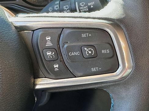 Used 2024 Jeep Wrangler High Altitude image 22