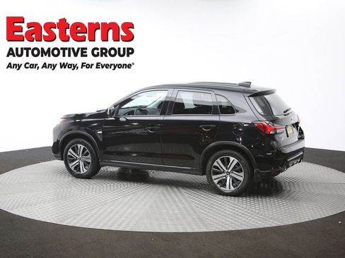Used 2023 Mitsubishi Outlander Sport ES AWD/4WD image 62