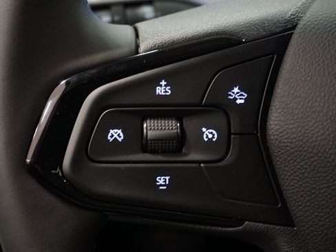 New 2027 Chevrolet Bolt LT image 18