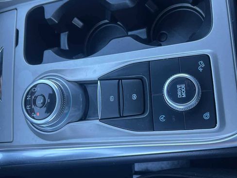 Used 2021 Ford Explorer Limited w/ Equipment Group 301A image 47