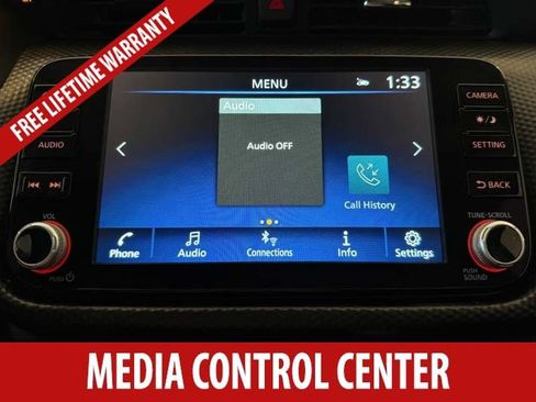 Used 2024 Nissan Kicks SV FWD image 12