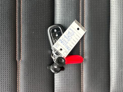 Used 2024 Honda CR-V Sport Touring image 29