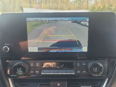 Used 2026 Toyota Grand Highlander AWD image 28