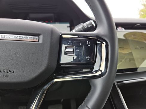 Used 2024 Land Rover Range Rover Evoque S AWD/4WD image 26