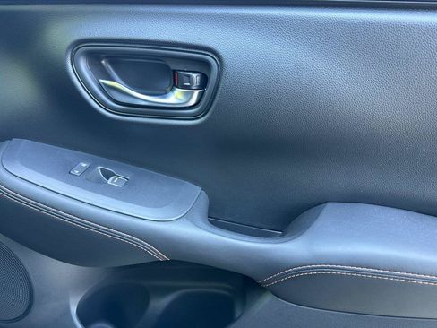 New 2027 Honda HR-V Sport image 16