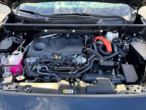Used 2023 Toyota RAV4 XLE image 30