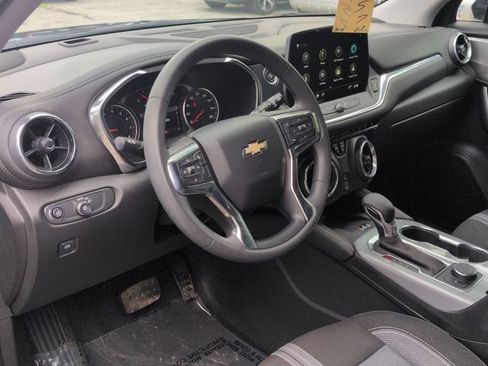 Used 2024 Chevrolet Blazer LT w/ Convenience Package AWD/4WD image 12