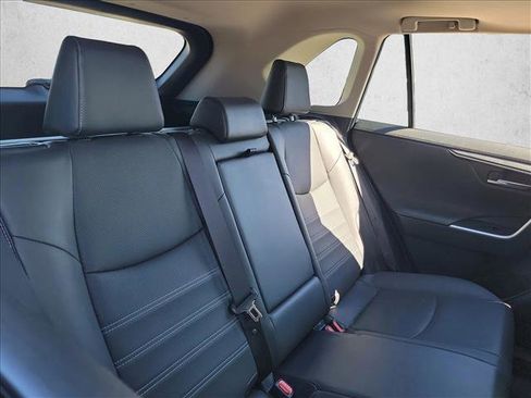 Used 2024 Toyota RAV4 Limited image 16