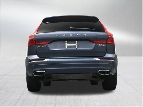 Used 2020 Volvo XC60 T8 Inscription AWD/4WD image 25