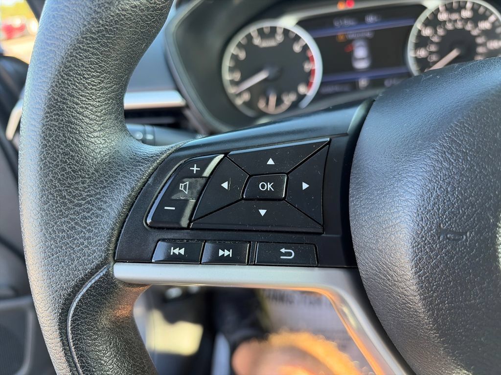 Used 2021 Nissan Altima 2.5 SV AWD/4WD image 31