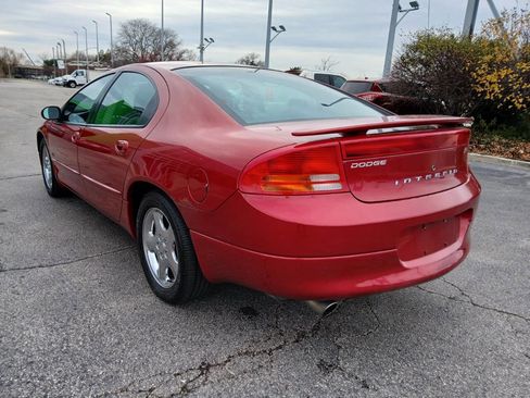 Used 2002 Dodge Intrepid R/T image 6