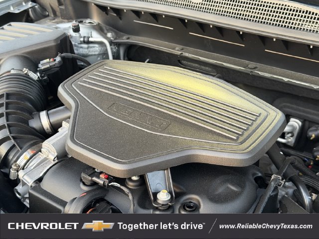 Used 2024 Chevrolet Blazer RS w/ LPO, Floor Liner Package AWD/4WD image 38