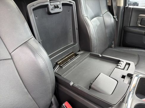 Used 2015 RAM 1500 Sport w/ Remote Start & Security Group image 40