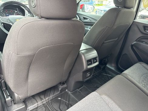 Certified 2023 Chevrolet Equinox LT image 36