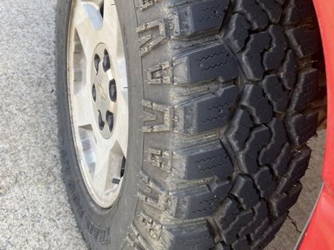 Used 2006 Chevrolet Silverado 1500 LT w/ Light Duty Power Package image 19