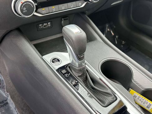 Certified 2025 Nissan Altima 2.5 S image 28