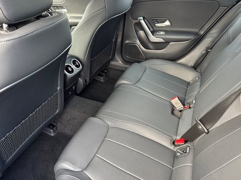 Certified 2026 Mercedes-Benz CLA 250 image 11