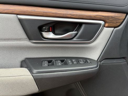 Used 2021 Honda CR-V EX image 5