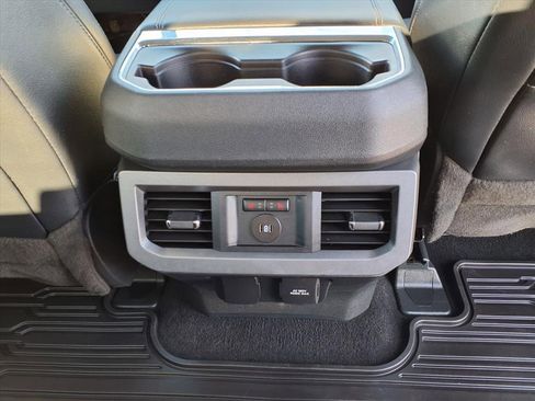 Used 2023 Ford F350 Lariat w/ Lariat Ultimate Package image 18