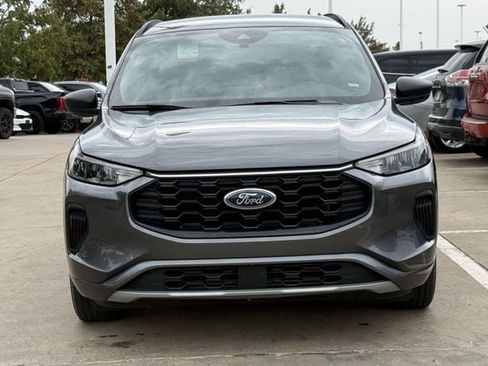 Used 2024 Ford Escape ST-Line FWD image 6