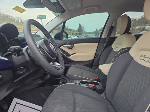 Used 2019 FIAT 500X Trekking image 11