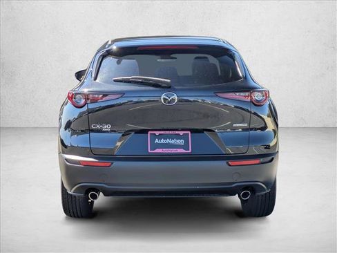 New 2026 MAZDA CX-30 AWD 2.5 S w/ Select Sport Pkg image 7