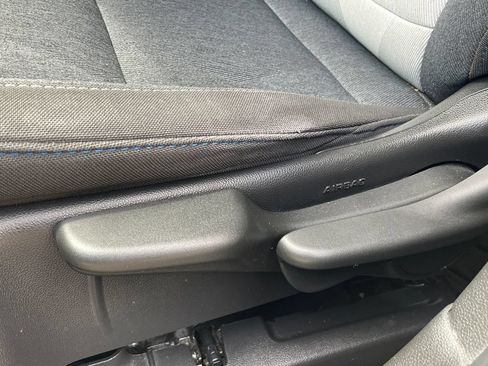 Used 2024 Chevrolet Trax LS FWD image 21