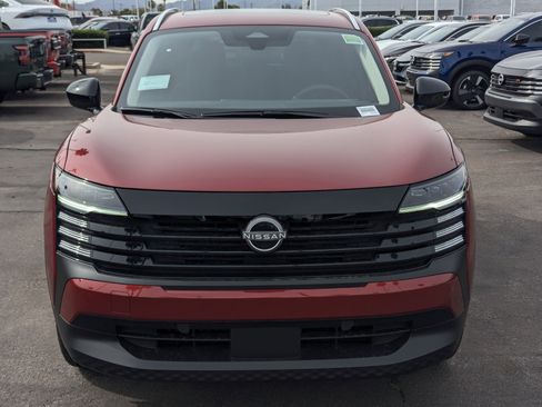 New 2026 Nissan Kicks SV image 6