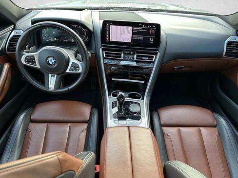 Used 2023 BMW 840i Gran Coupe RWD image 23