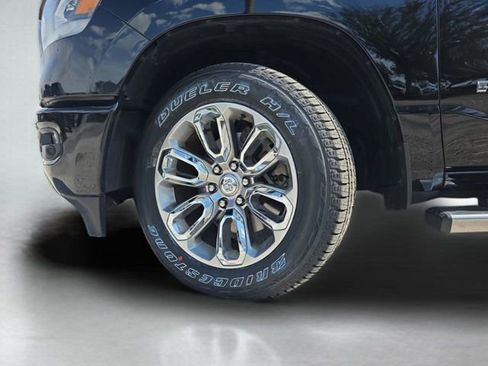 Certified 2023 RAM 1500 Laramie image 40