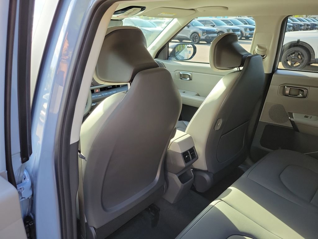 New 2027 Kia Seltos EX FWD image 17