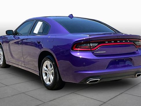 Used 2023 Dodge Charger SXT RWD image 11
