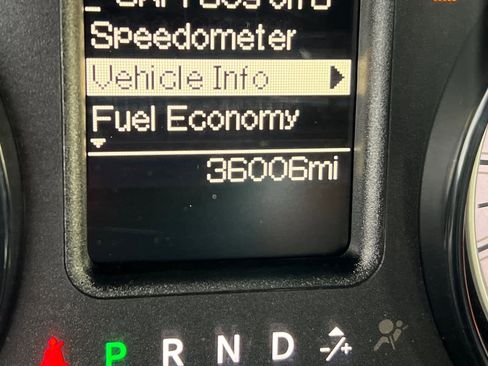 Used 2022 RAM 1500 Classic Warlock image 21