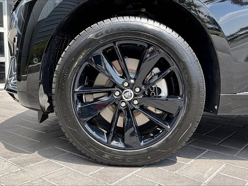 New 2026 Jaguar F-PACE R-Dynamic S image 12