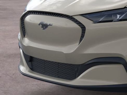 New 2026 Ford Mustang Mach-E Select RWD image 17