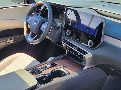 Certified 2025 Lexus RX 350 Premium Plus w/ Convenience Package AWD/4WD image 21