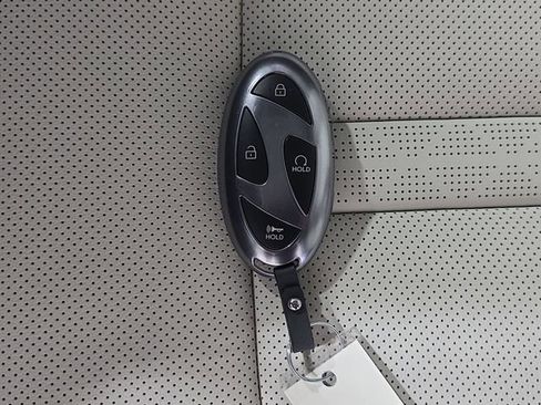 New 2026 Hyundai Sonata Limited image 31