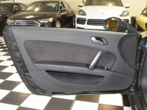 Used 2013 Audi TT 2.0T Premium Plus image 13