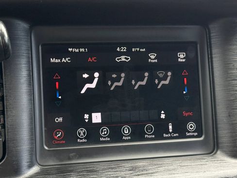 Used 2019 Dodge Charger Police RWD image 38