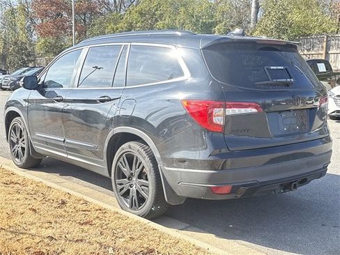 Used 2022 Honda Pilot Special Edition image 6