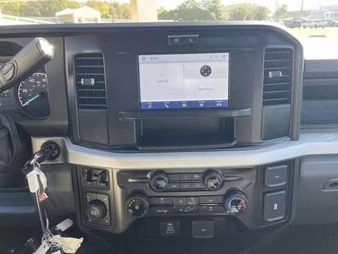 New 2026 Ford F350 XL w/ STX Appearance Package image 19