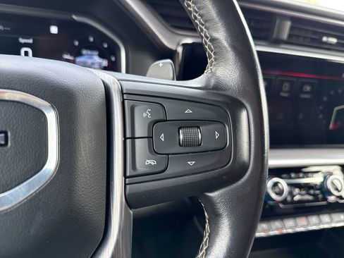 Used 2022 GMC Sierra 1500 Denali Ultimate AWD/4WD image 48