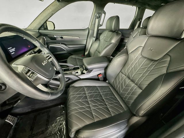 Used 2025 Kia Telluride SX Prestige X-Line AWD/4WD image 21