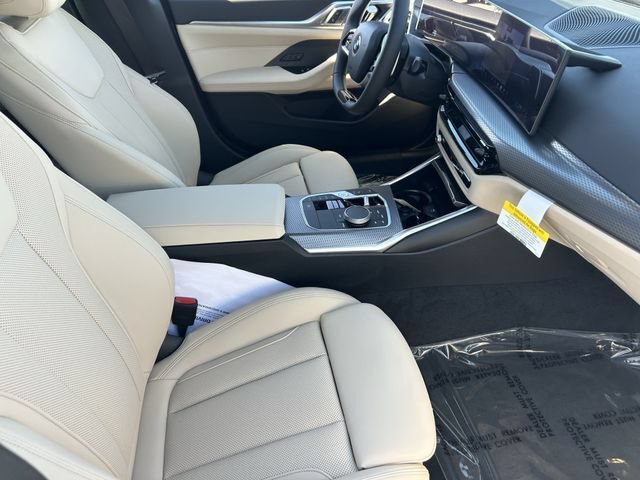New 2026 BMW 430i w/ Premium Package RWD image 12