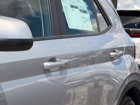 Certified 2026 Hyundai Venue SEL FWD image 31