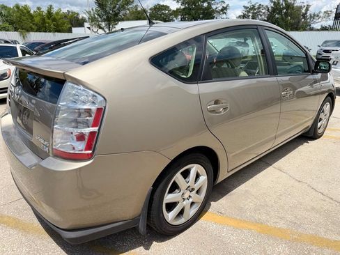 Used 2009 Toyota Prius FWD image 5