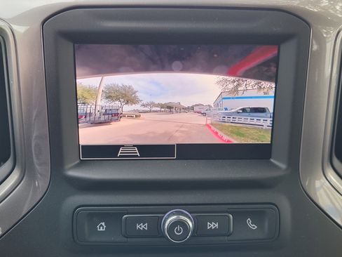 New 2026 Chevrolet Silverado 3500 W/T w/ WT Convenience Package image 6