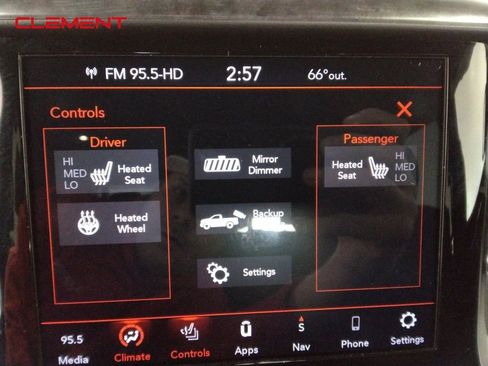 Used 2020 RAM 1500 Big Horn image 18