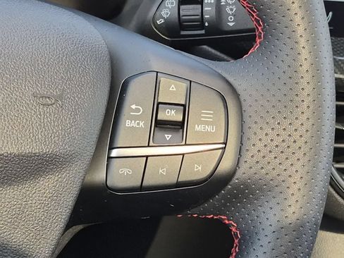 Used 2023 Ford Escape ST-Line w/ Tech Pack #1 AWD/4WD image 26